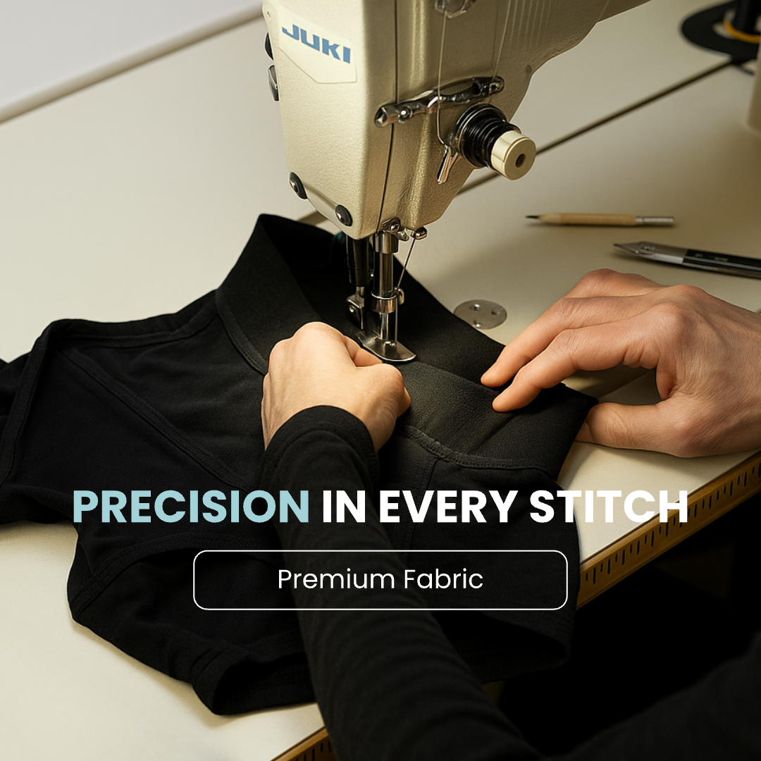 Bruno's Signature Leakproof Boxers (Blue)