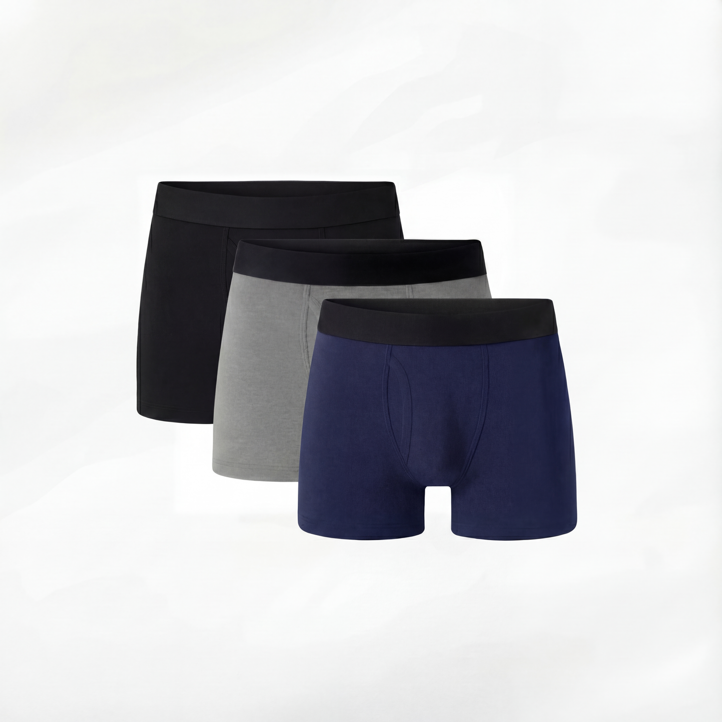 Men’s All-Day Leakproof Underwear